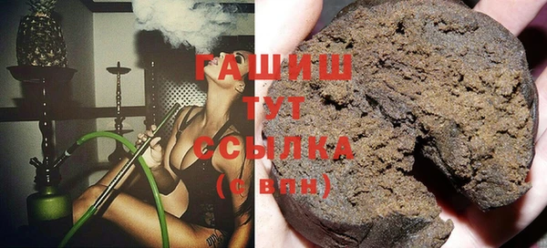 молекула духа Кулебаки